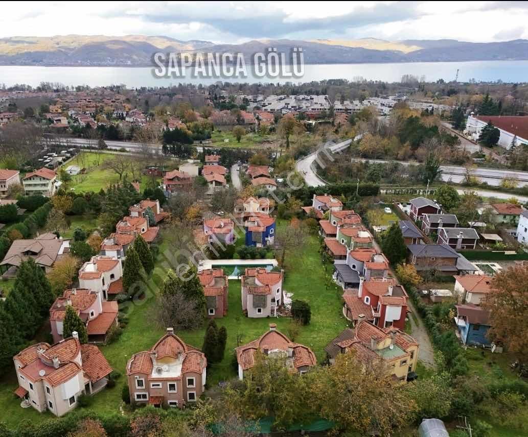 Tapu54 | Kırkpınar Konakları 4+1 Satılık Müstakil Site İçi Villa - Görsel 24