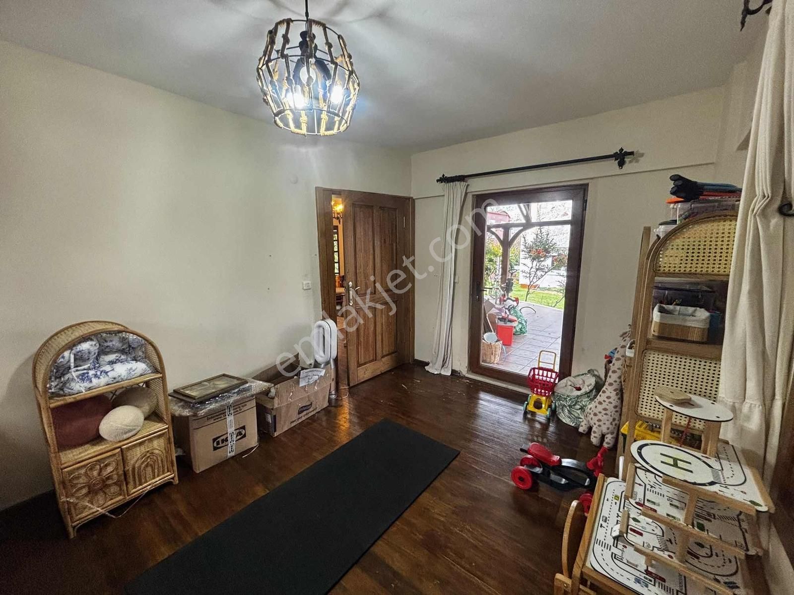 Tapu54 | Kırkpınar Konakları 4+1 Satılık Müstakil Site İçi Villa - Görsel 20