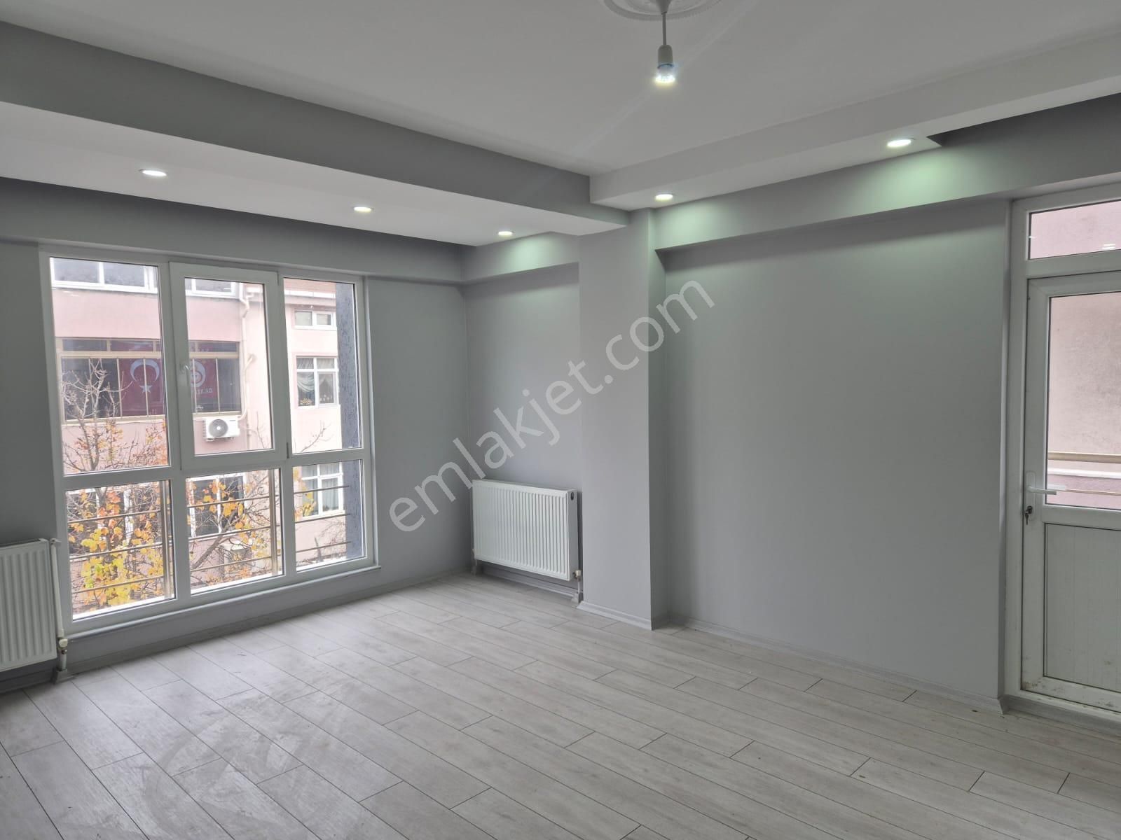 Şeyhsinan Mahallesi Sıfır Binada Satılık Ara Kat 2+1 Daire - Görsel 9