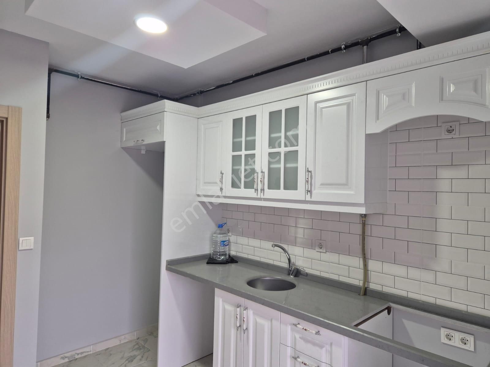 Şeyhsinan Mahallesi Sıfır Binada Satılık Ara Kat 2+1 Daire - Görsel 3