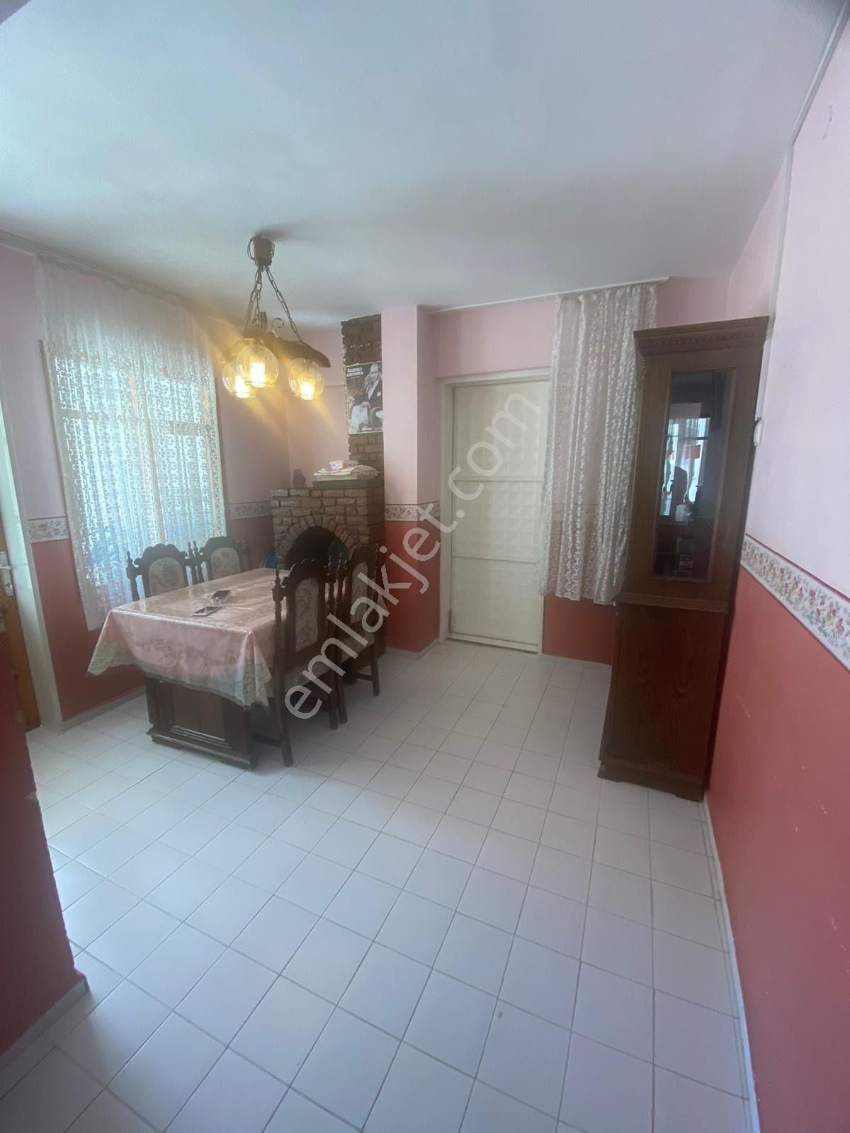 Aydın Güzelçamlı Da Şömineli,geniş Teraslı,karakterli Satılık 3+1 Arakat Daire - Görsel 16