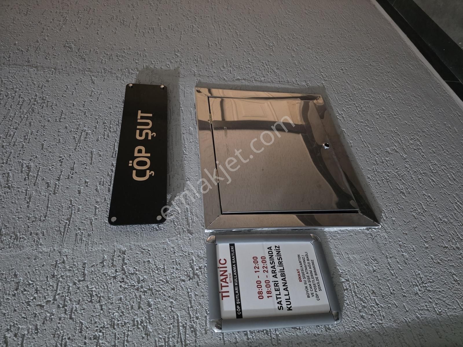 Mefe Yapı'dan Çorlu Nusratiye Mahallesinde Lüks Eşyalı 1+1 Daire - Görsel 21