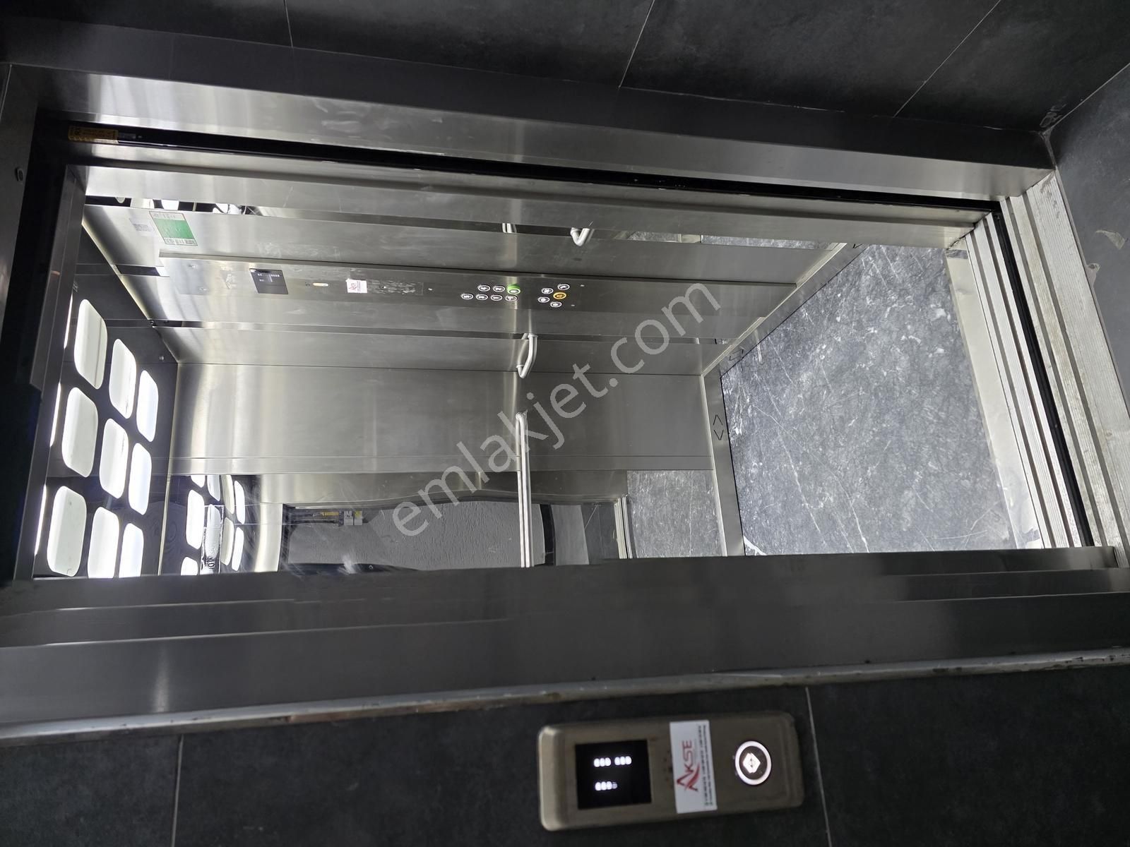 Mefe Yapı'dan Çorlu Nusratiye Mahallesinde Lüks Eşyalı 1+1 Daire - Görsel 15