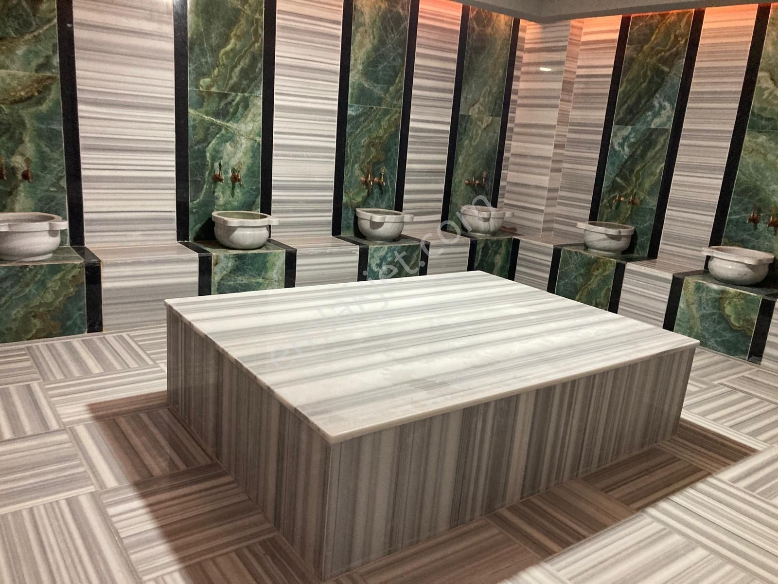 Mefe Yapı'dan Çorlu Nusratiye Mahallesinde Lüks Eşyalı 1+1 Daire - Görsel 11