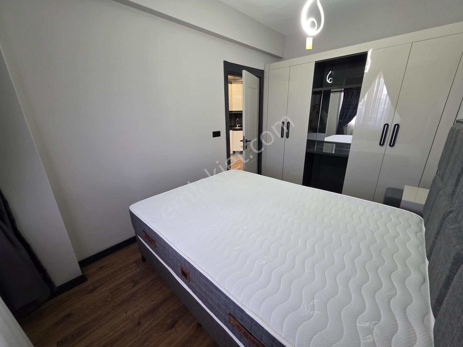 Mefe Yapı'dan Çorlu Nusratiye Mahallesinde Lüks Eşyalı 1+1 Daire - Görsel 8