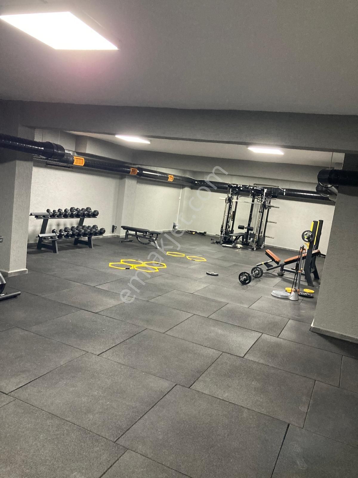 Mefe Yapı'dan Çorlu Nusratiye Mahallesinde Lüks Eşyalı 1+1 Daire - Görsel 4