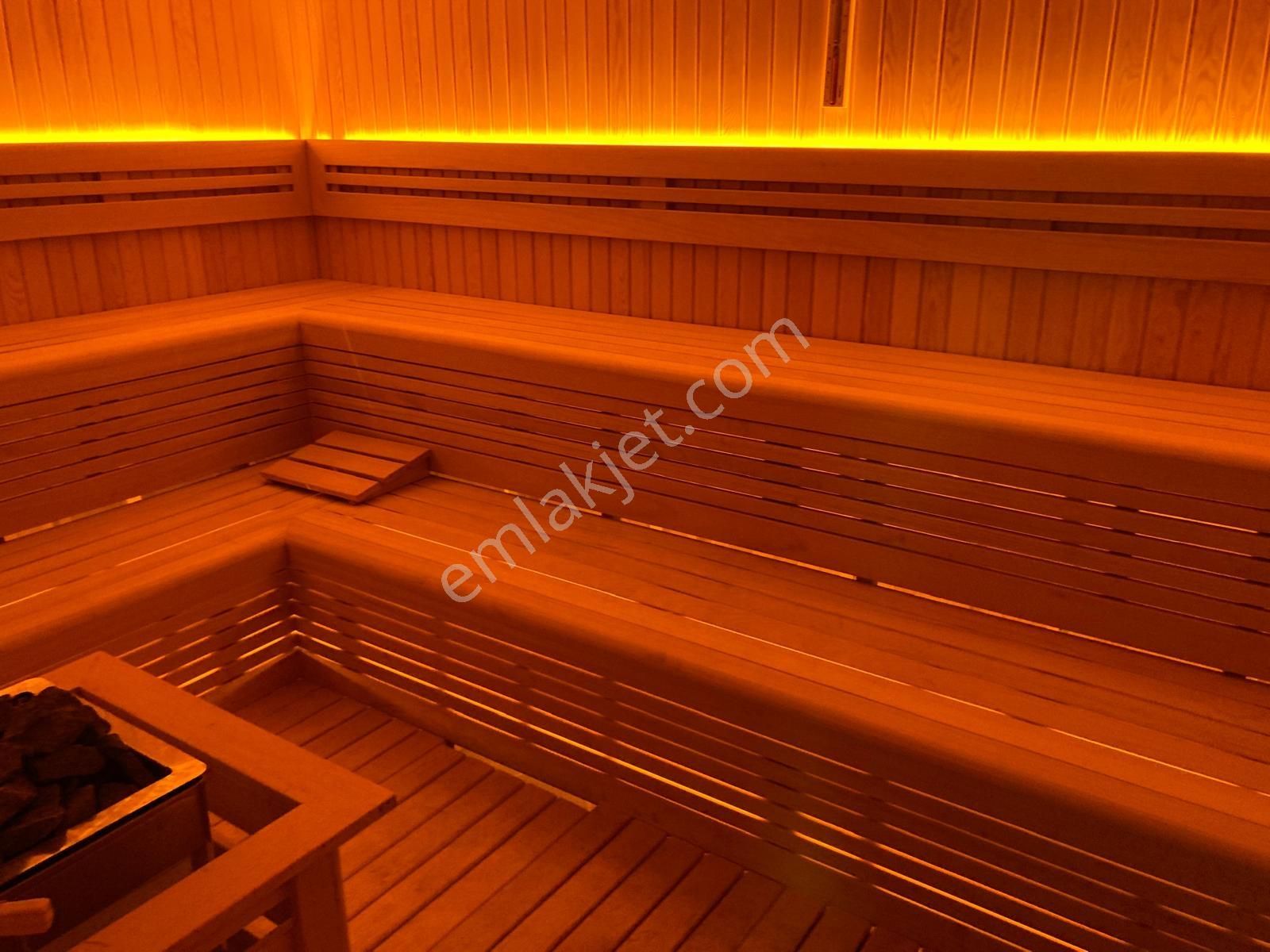 Mefe Yapı'dan Çorlu Nusratiye Mahallesinde Lüks Eşyalı 1+1 Daire - Görsel 3