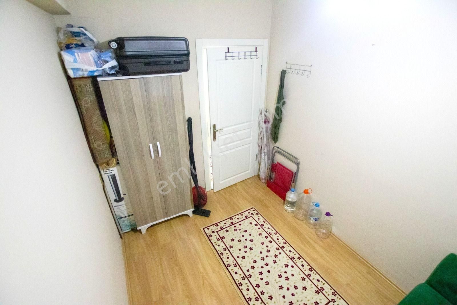 Jet'ten Altınkumda Doğalgazlı Full Kredili 2+1 Daire - Görsel 30