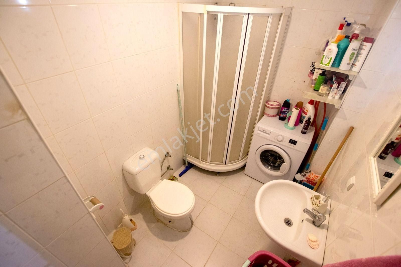 Jet'ten Altınkumda Doğalgazlı Full Kredili 2+1 Daire - Görsel 24