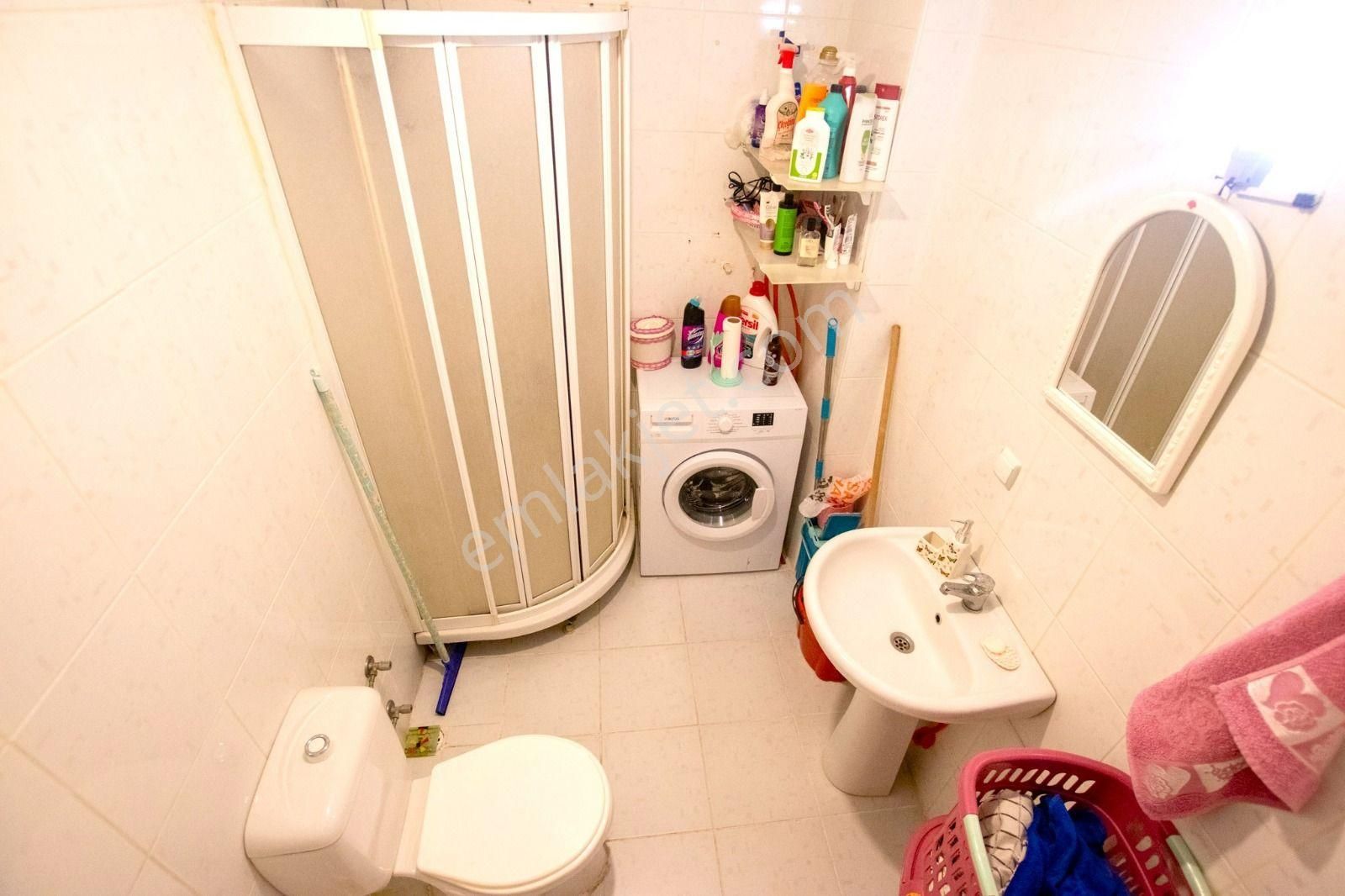 Jet'ten Altınkumda Doğalgazlı Full Kredili 2+1 Daire - Görsel 26