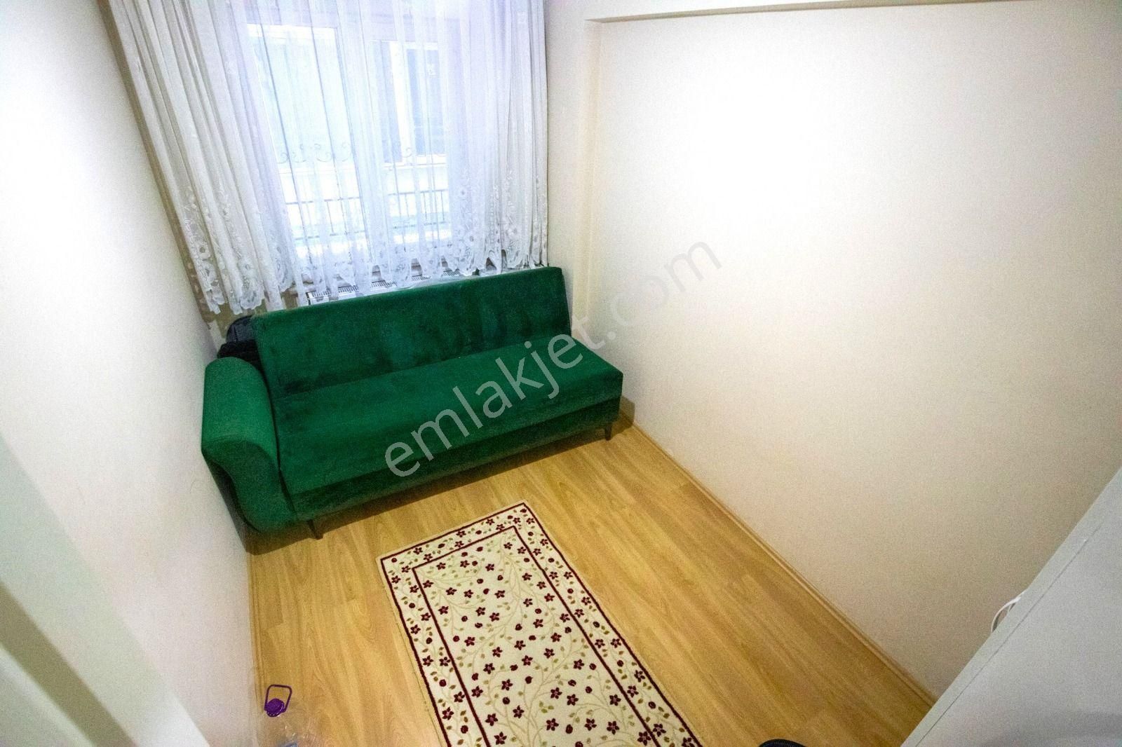 Jet'ten Altınkumda Doğalgazlı Full Kredili 2+1 Daire - Görsel 27