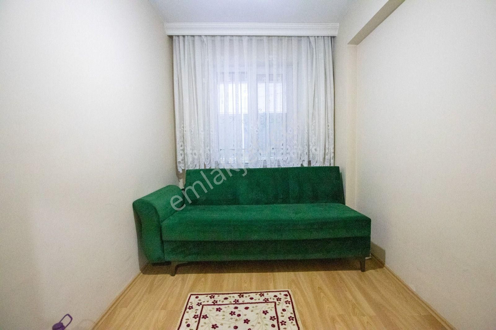 Jet'ten Altınkumda Doğalgazlı Full Kredili 2+1 Daire - Görsel 15