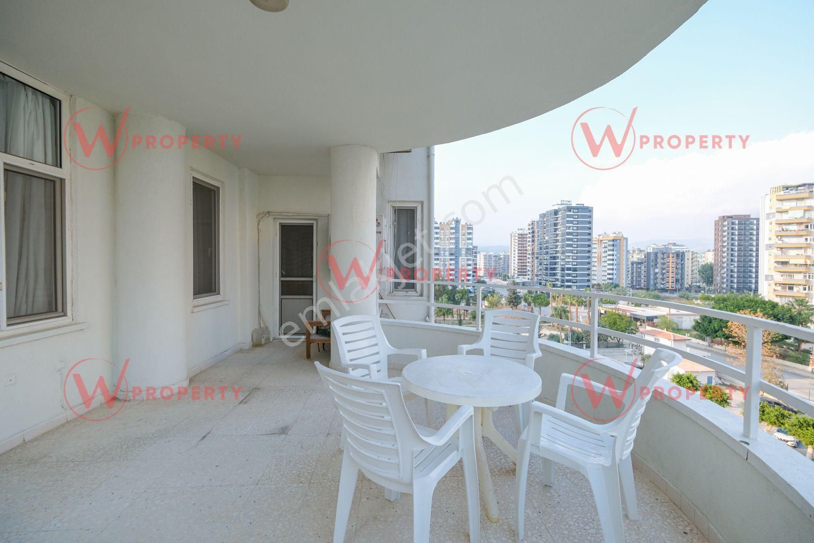 W Property'den Tece'de Bağımsız Mutfak Eşyalı 3+1 - Görsel 8