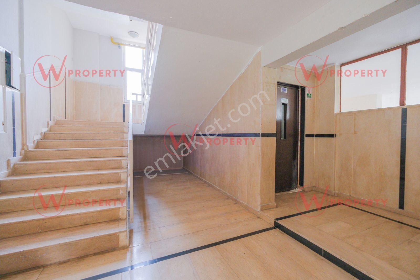 W Property'den Tece'de Bağımsız Mutfak Eşyalı 3+1 - Görsel 24