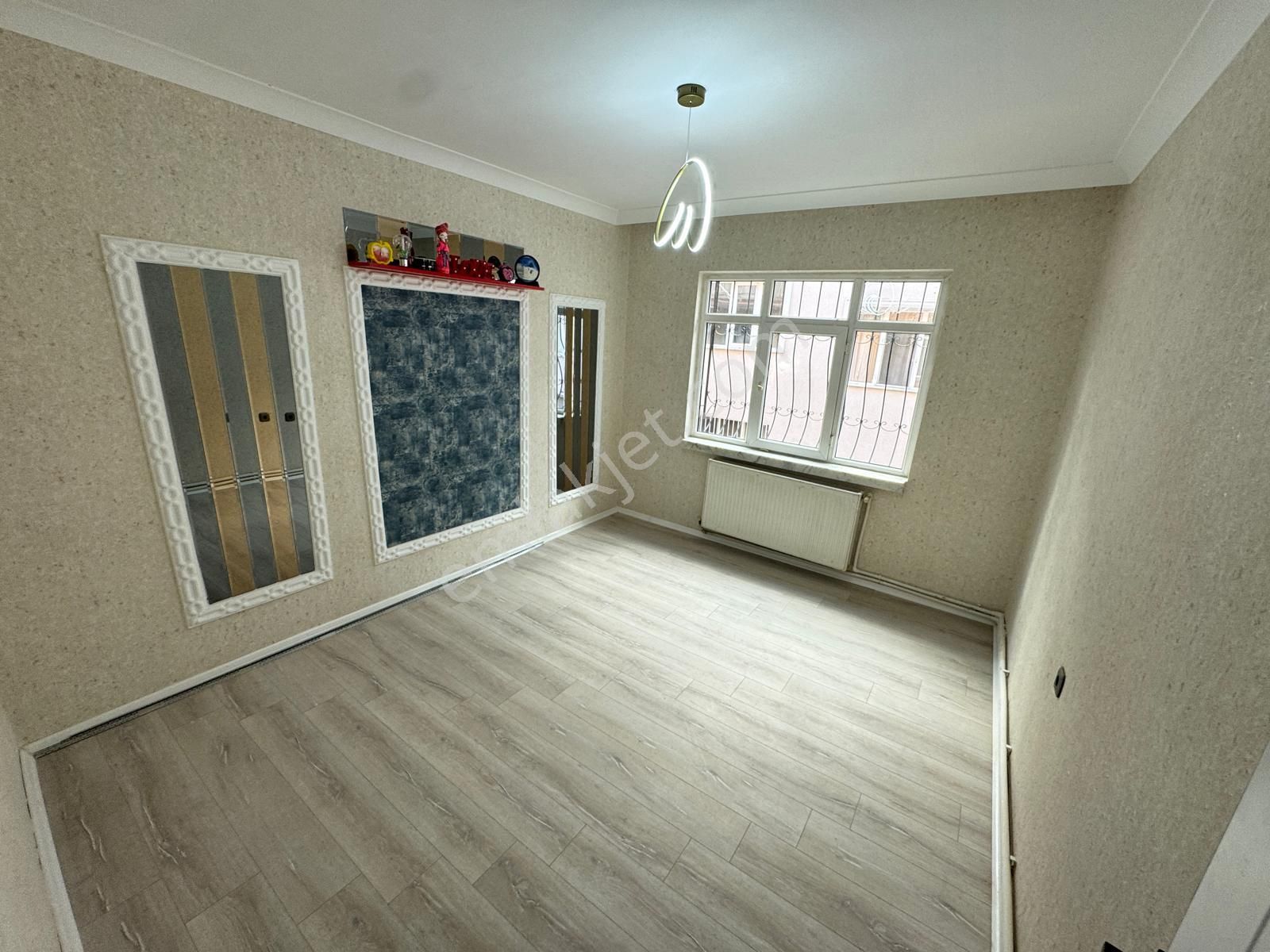 Relax'tan Etlik'te Güney Cephe Ful Yapılı 3+1 - Görsel 5