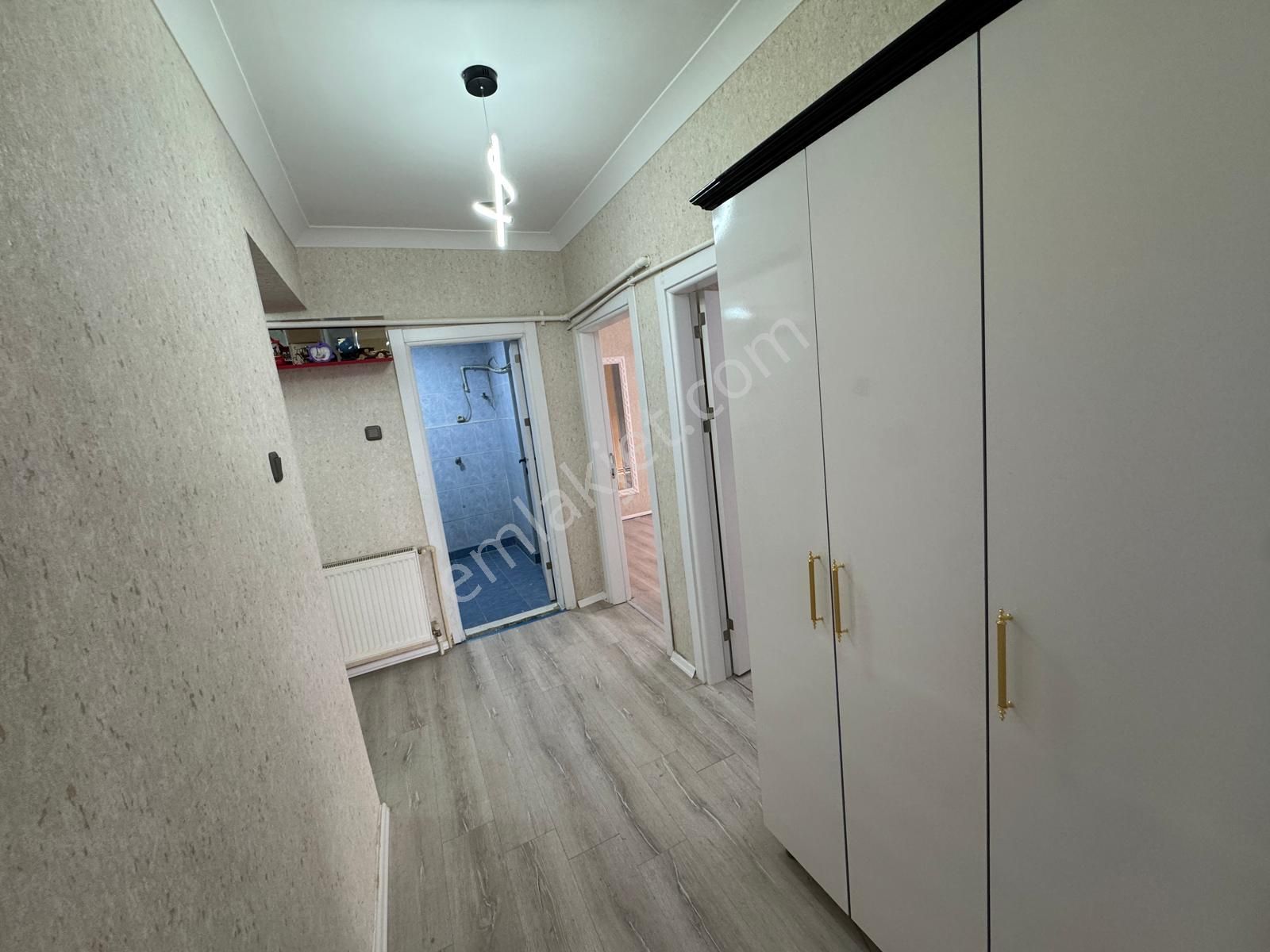 Relax'tan Etlik'te Güney Cephe Ful Yapılı 3+1 - Görsel 10