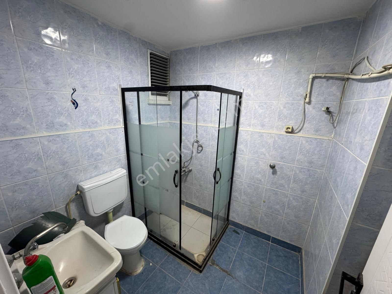 Relax'tan Etlik'te Güney Cephe Ful Yapılı 3+1 - Görsel 15