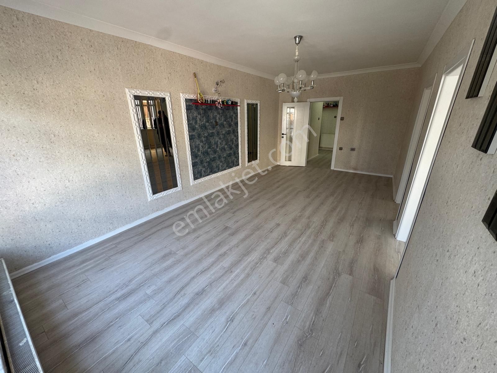 Relax'tan Etlik'te Güney Cephe Ful Yapılı 3+1 - Görsel 4