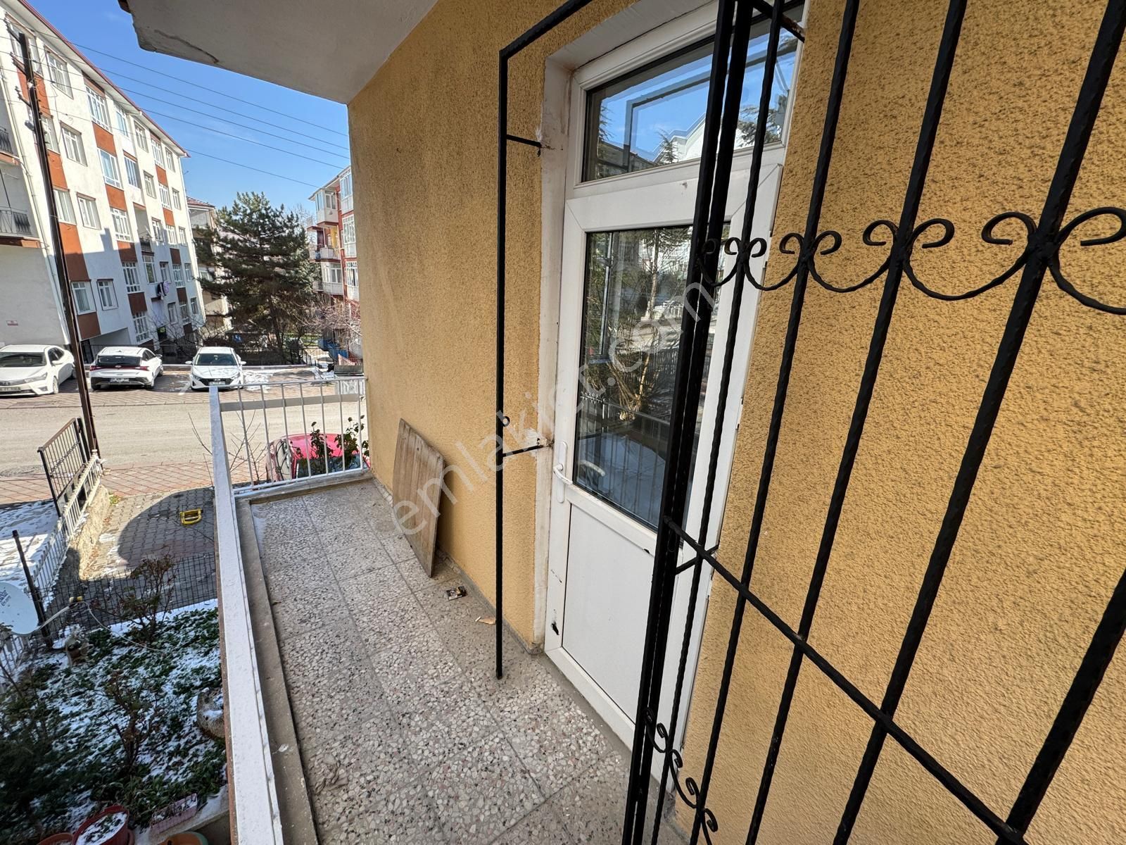 Relax'tan Etlik'te Güney Cephe Ful Yapılı 3+1 - Görsel 13