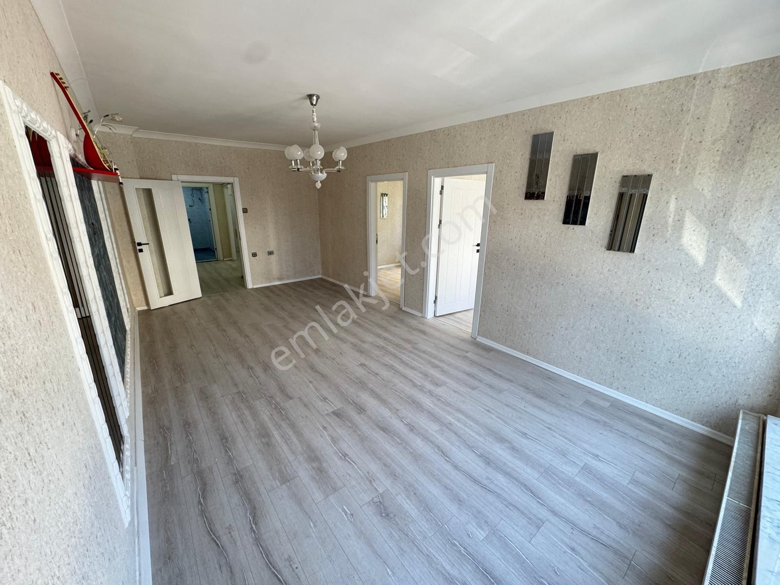 Relax'tan Etlik'te Güney Cephe Ful Yapılı 3+1 - Görsel 14