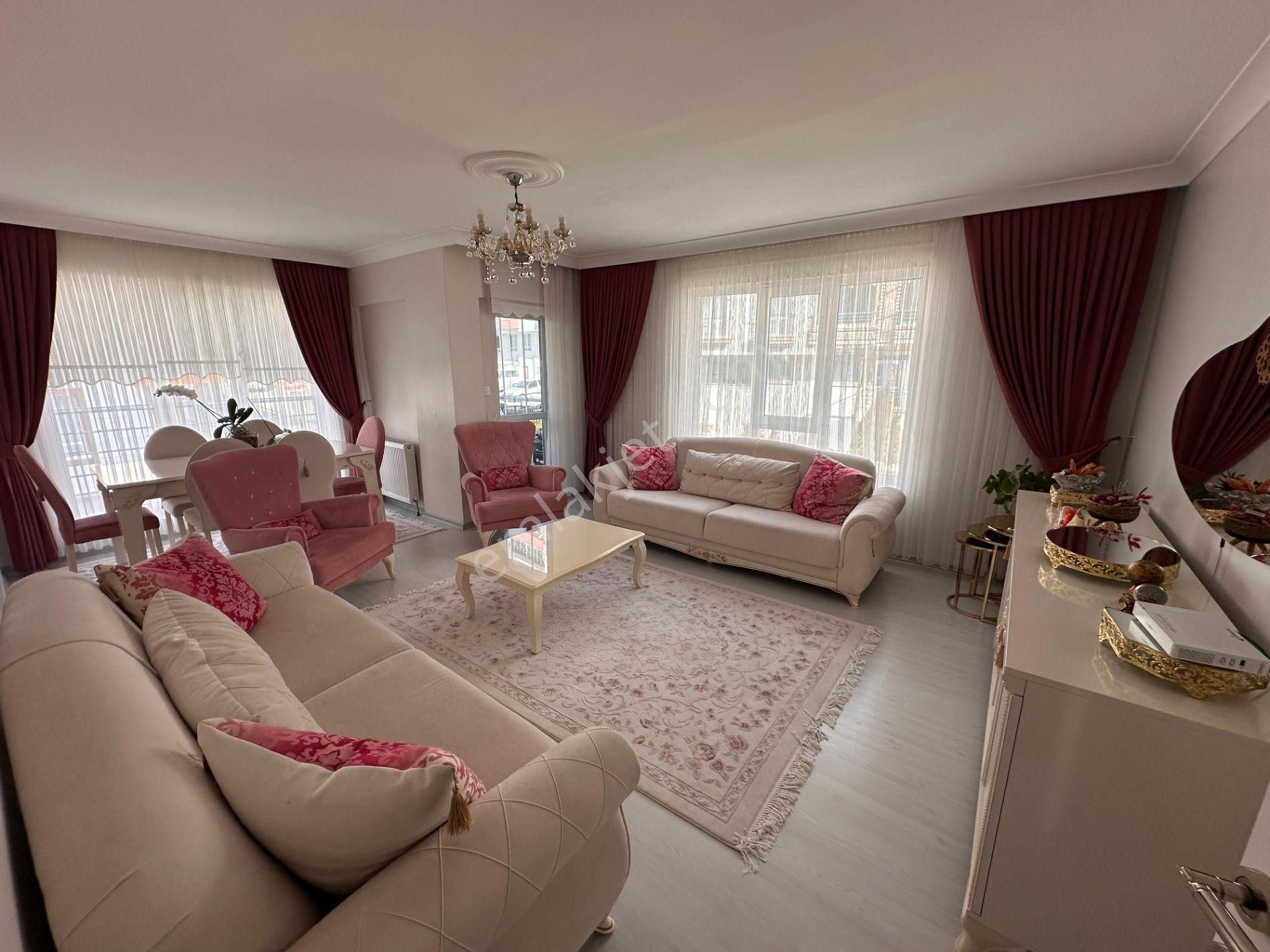 Atapark Mahallesi'nde Asansörlü Binada 3+1 Daire! - Görsel 7