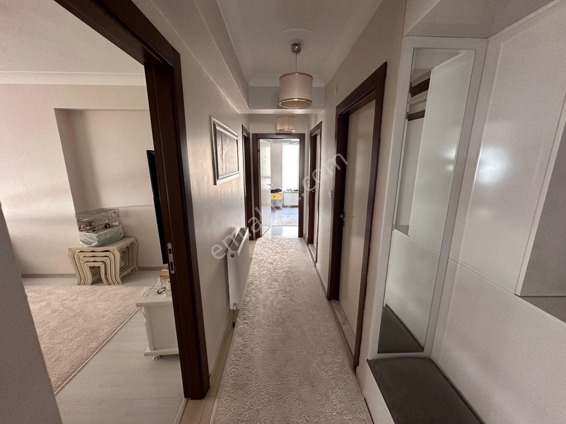 Atapark Mahallesi'nde Asansörlü Binada 3+1 Daire! - Görsel 19