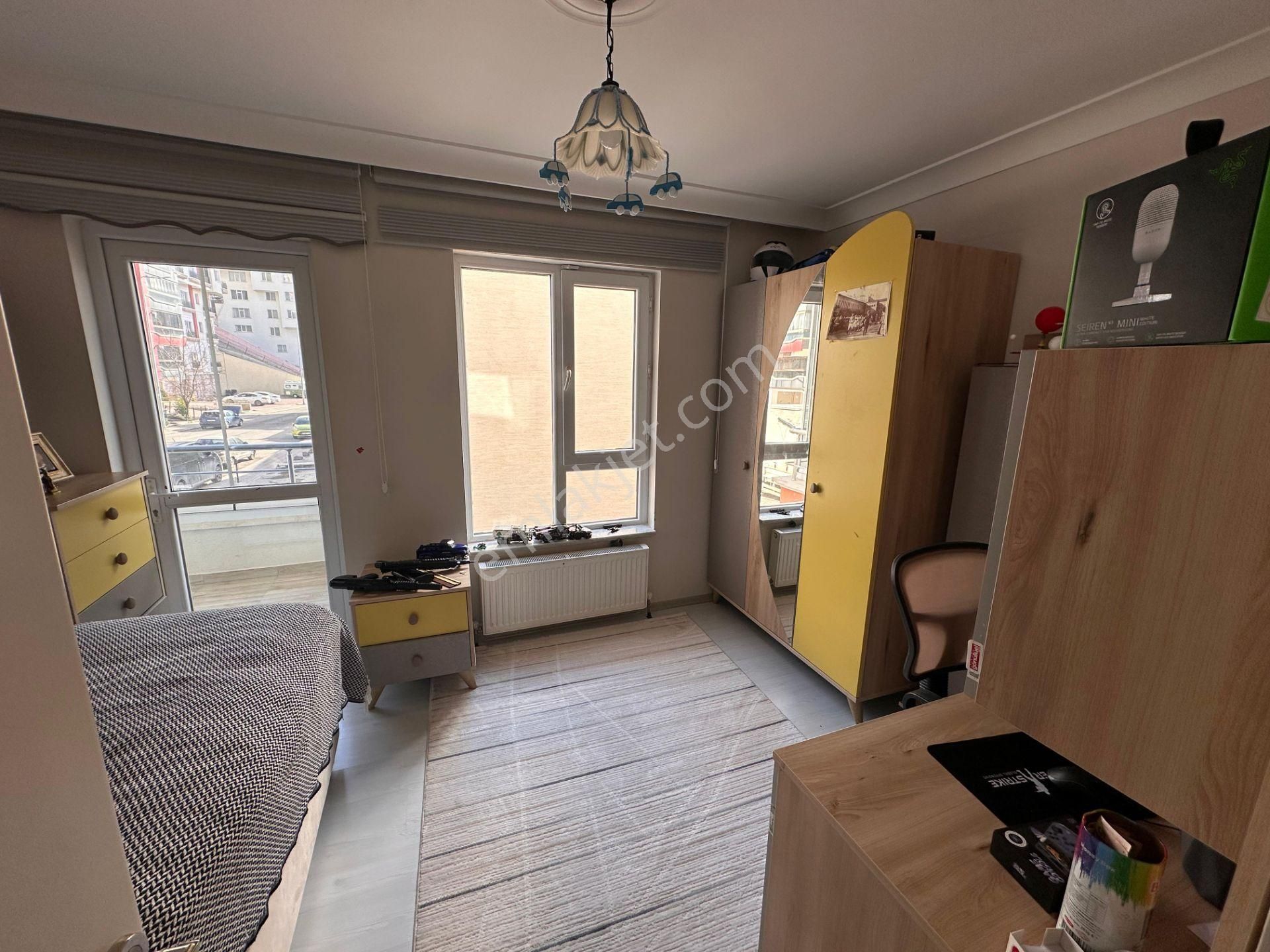 Atapark Mahallesi'nde Asansörlü Binada 3+1 Daire! - Görsel 13