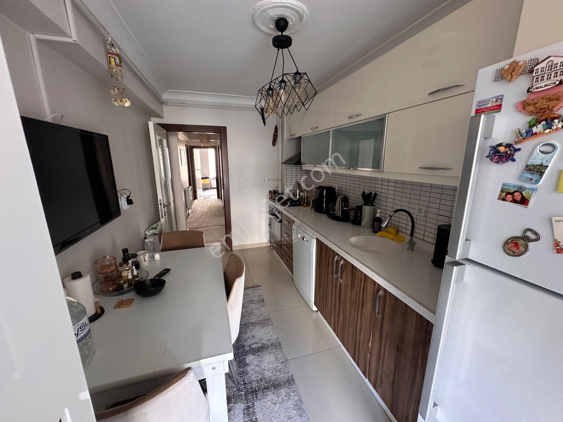 Atapark Mahallesi'nde Asansörlü Binada 3+1 Daire! - Görsel 3