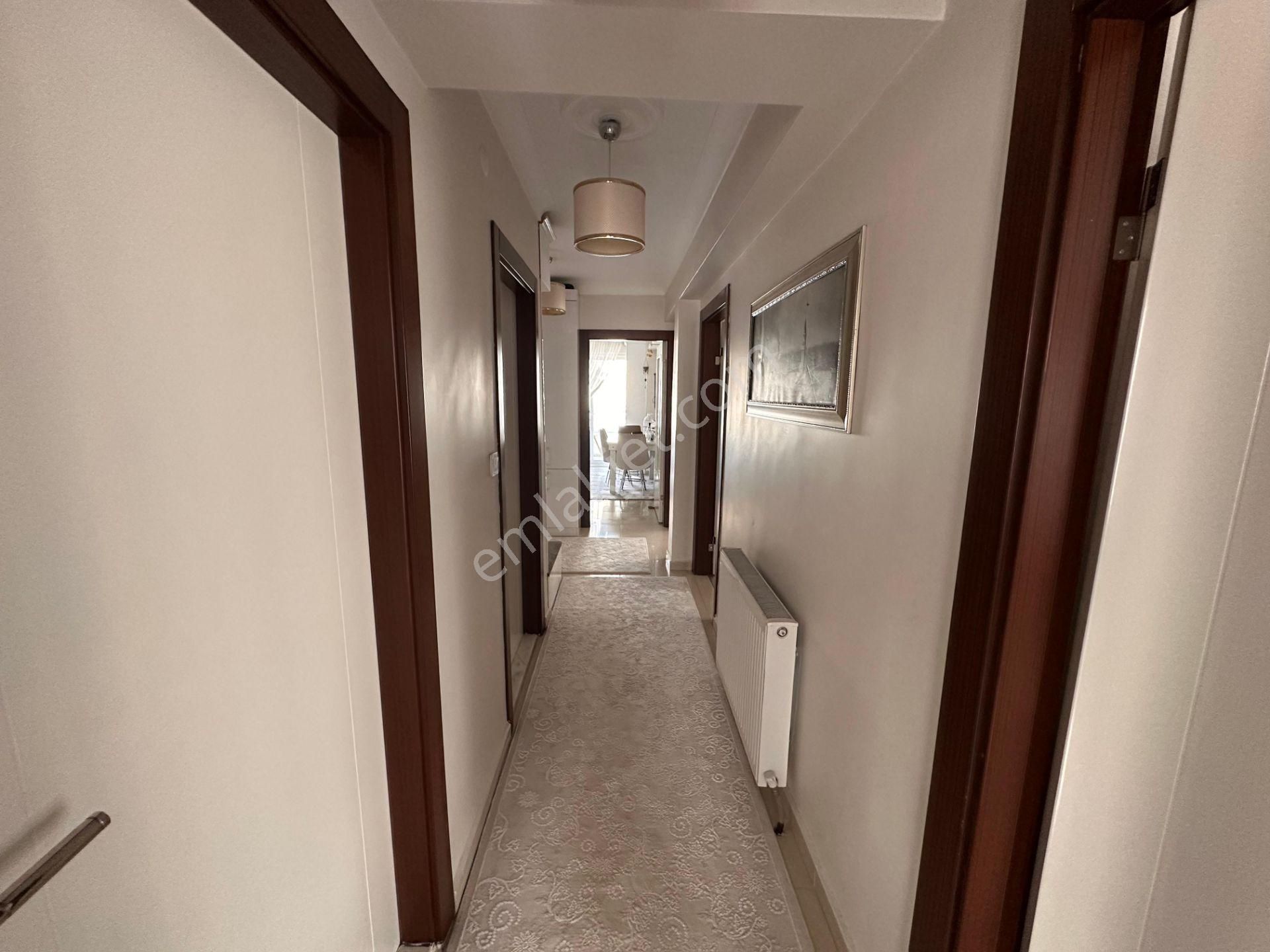 Atapark Mahallesi'nde Asansörlü Binada 3+1 Daire! - Görsel 21