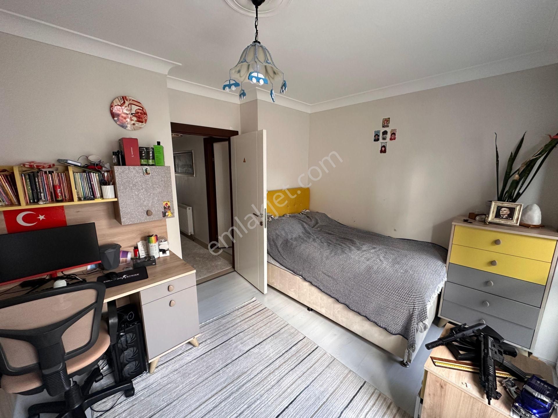 Atapark Mahallesi'nde Asansörlü Binada 3+1 Daire! - Görsel 14