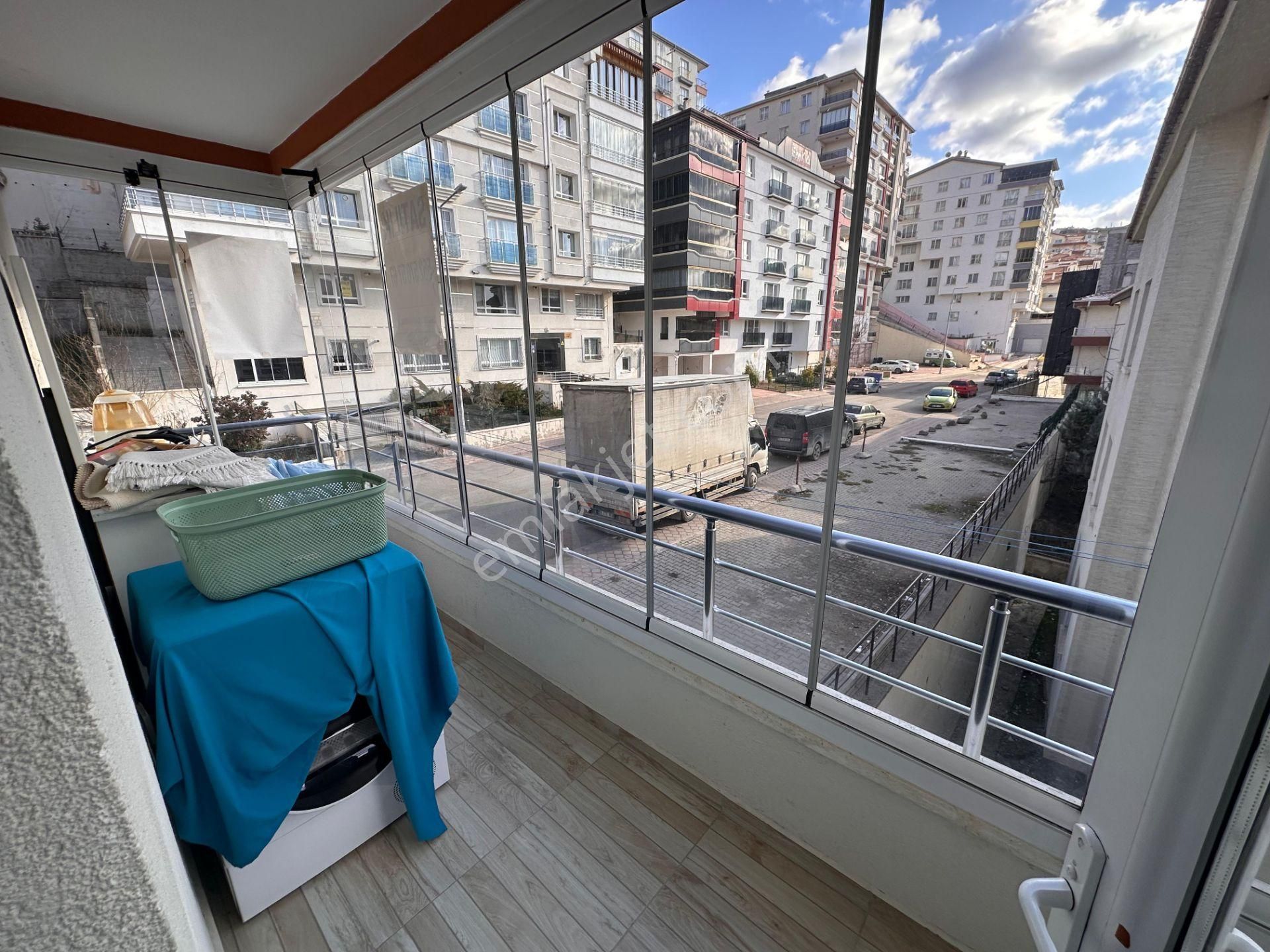 Atapark Mahallesi'nde Asansörlü Binada 3+1 Daire! - Görsel 6