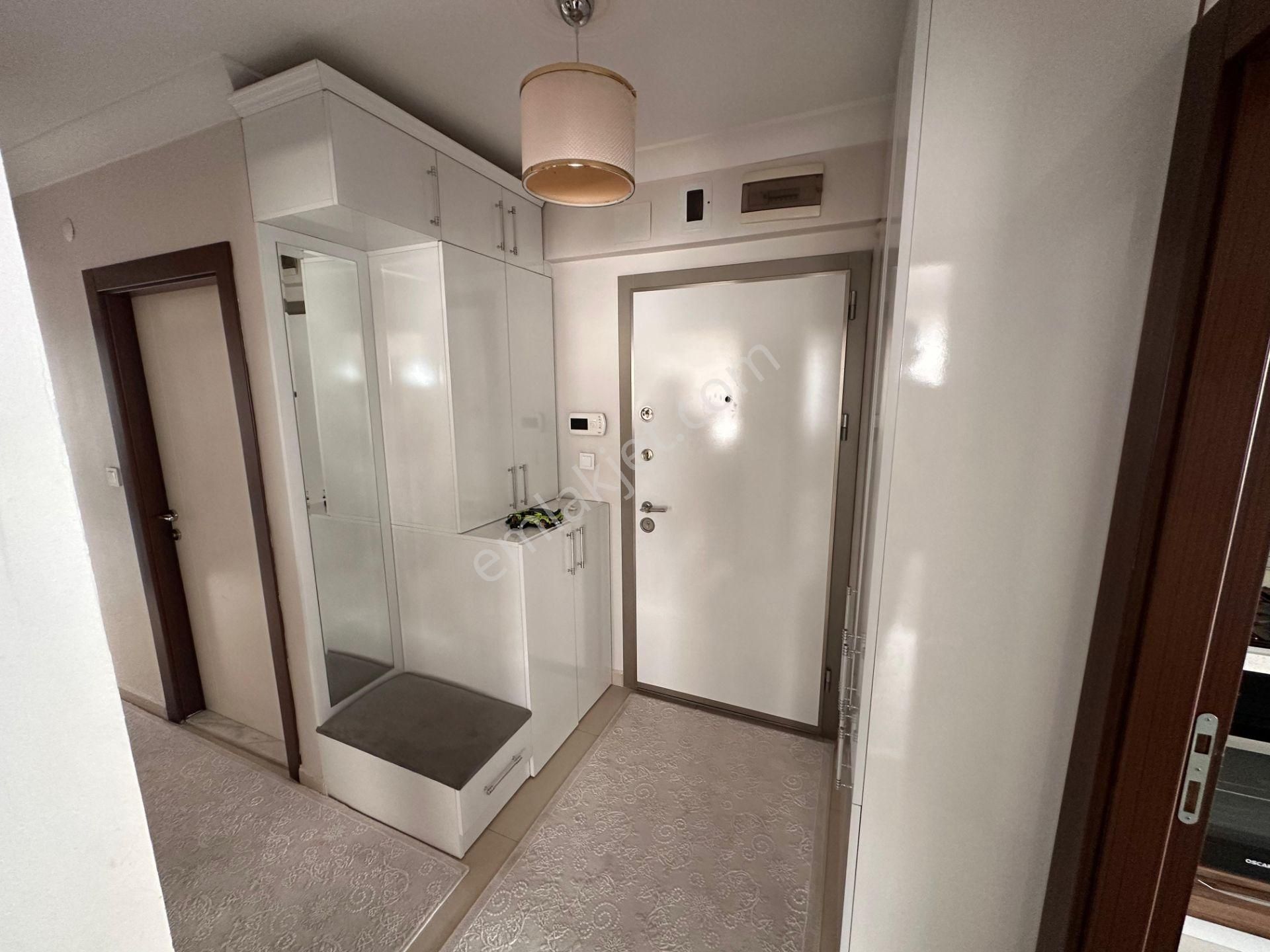 Atapark Mahallesi'nde Asansörlü Binada 3+1 Daire! - Görsel 18