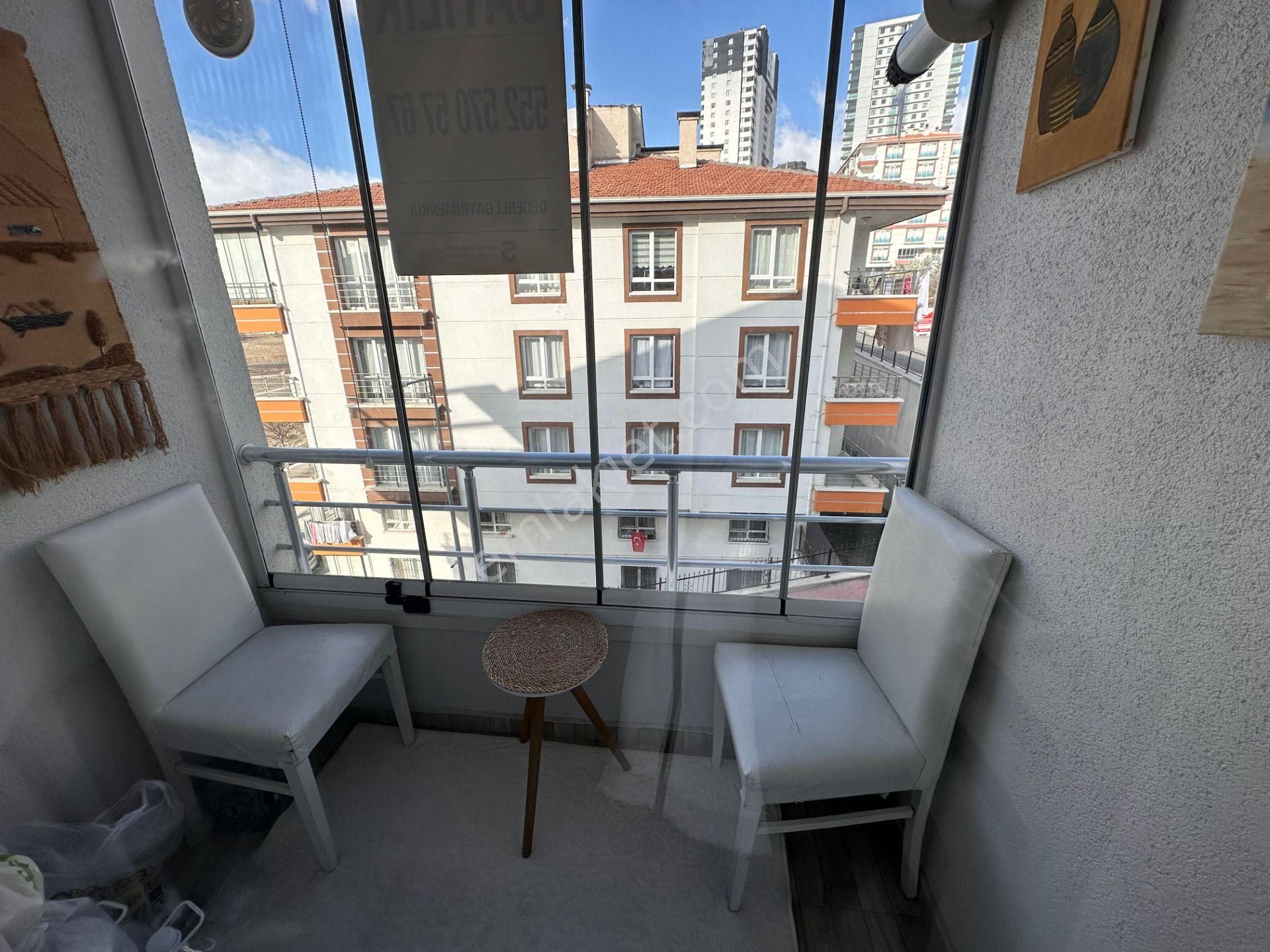 Atapark Mahallesi'nde Asansörlü Binada 3+1 Daire! - Görsel 5