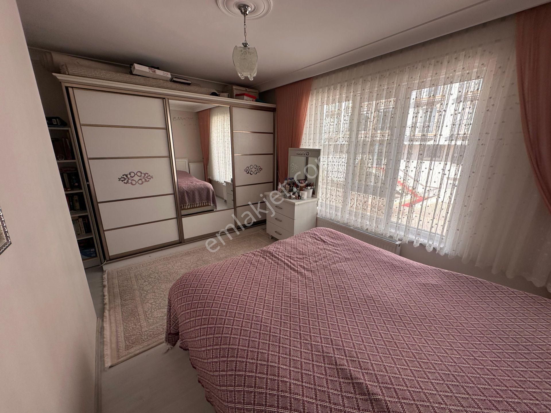 Atapark Mahallesi'nde Asansörlü Binada 3+1 Daire! - Görsel 10