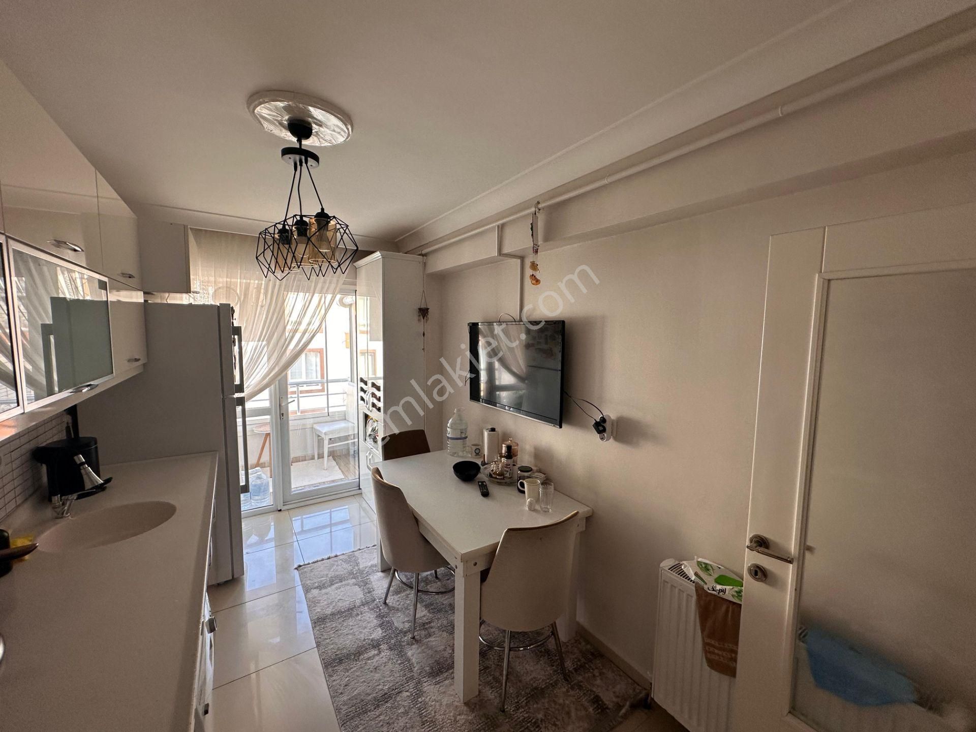 Atapark Mahallesi'nde Asansörlü Binada 3+1 Daire! - Görsel 4