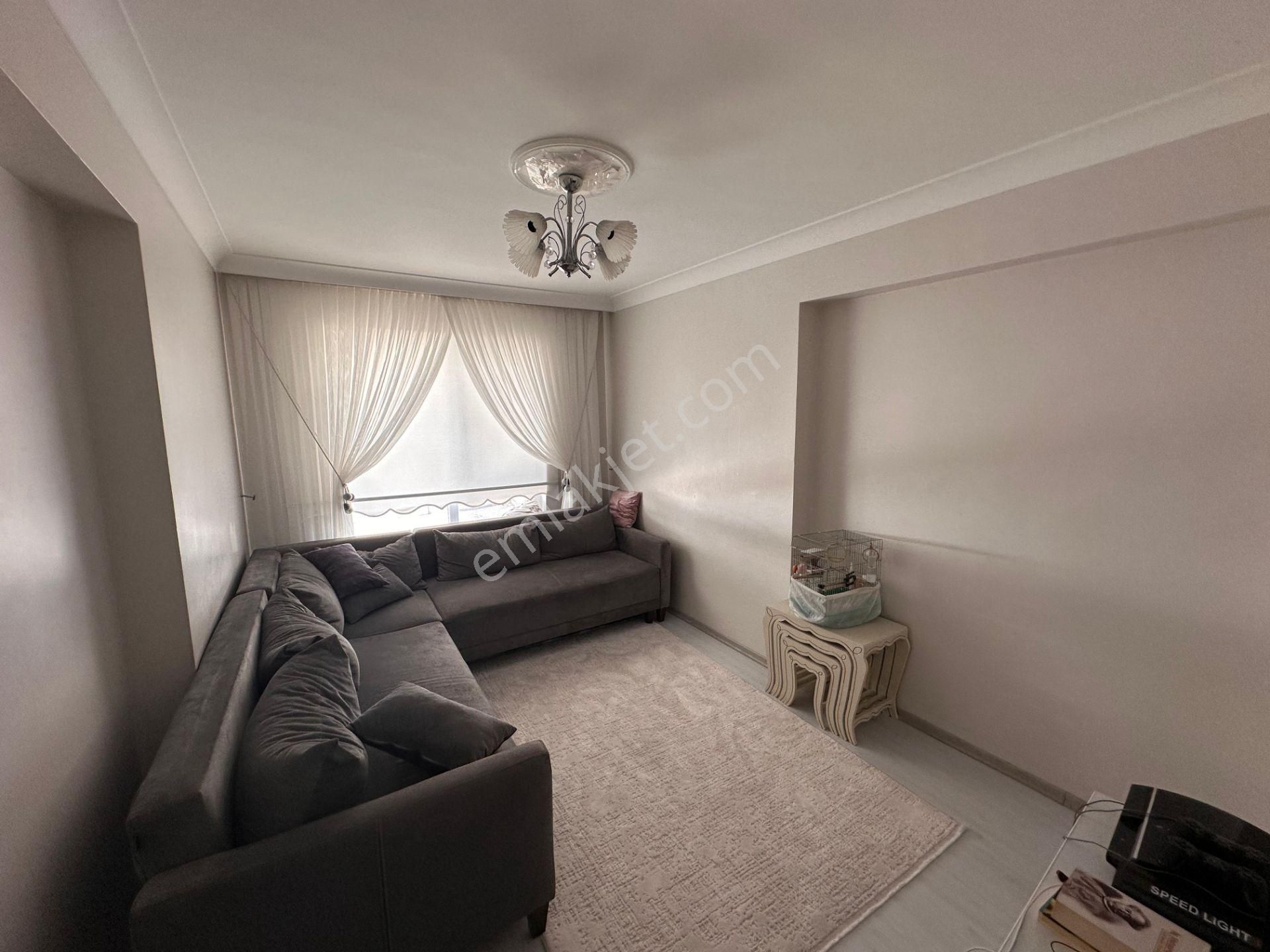 Atapark Mahallesi'nde Asansörlü Binada 3+1 Daire! - Görsel 15