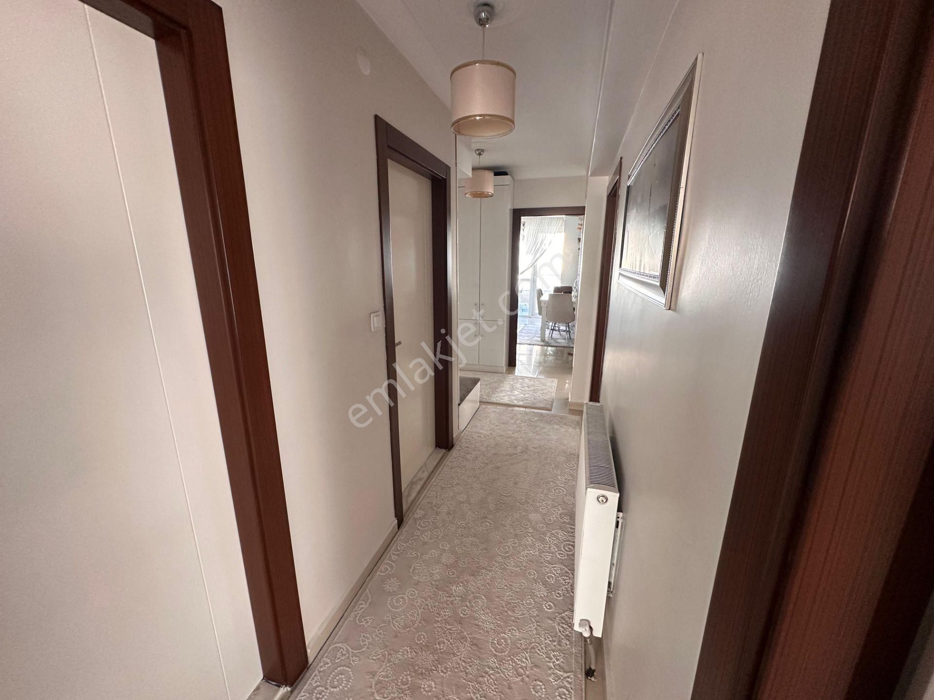 Atapark Mahallesi'nde Asansörlü Binada 3+1 Daire! - Görsel 20