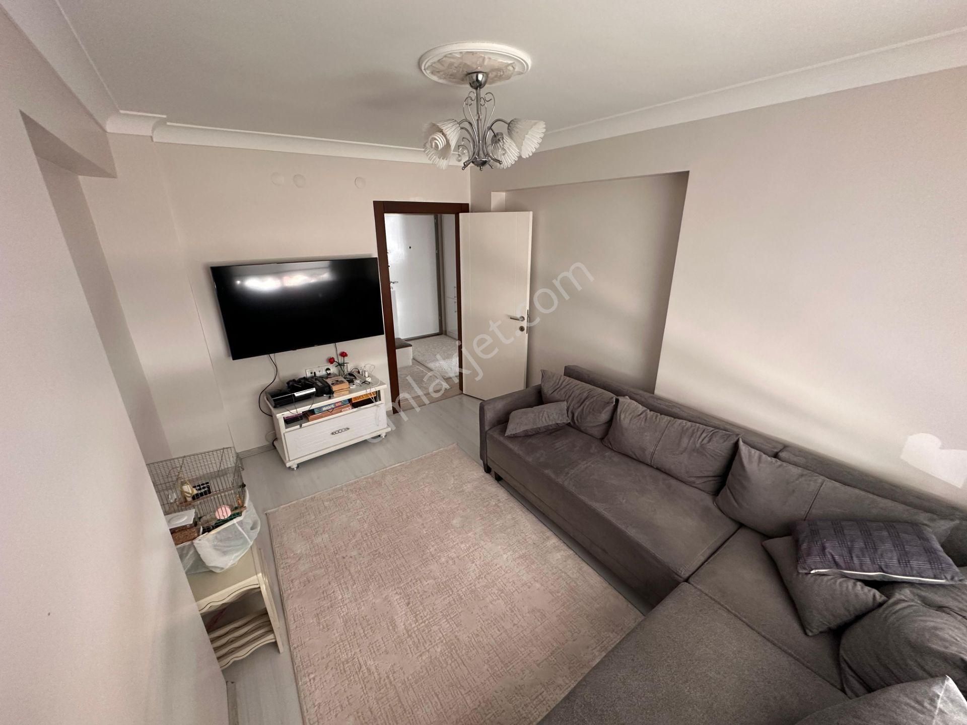 Atapark Mahallesi'nde Asansörlü Binada 3+1 Daire! - Görsel 17