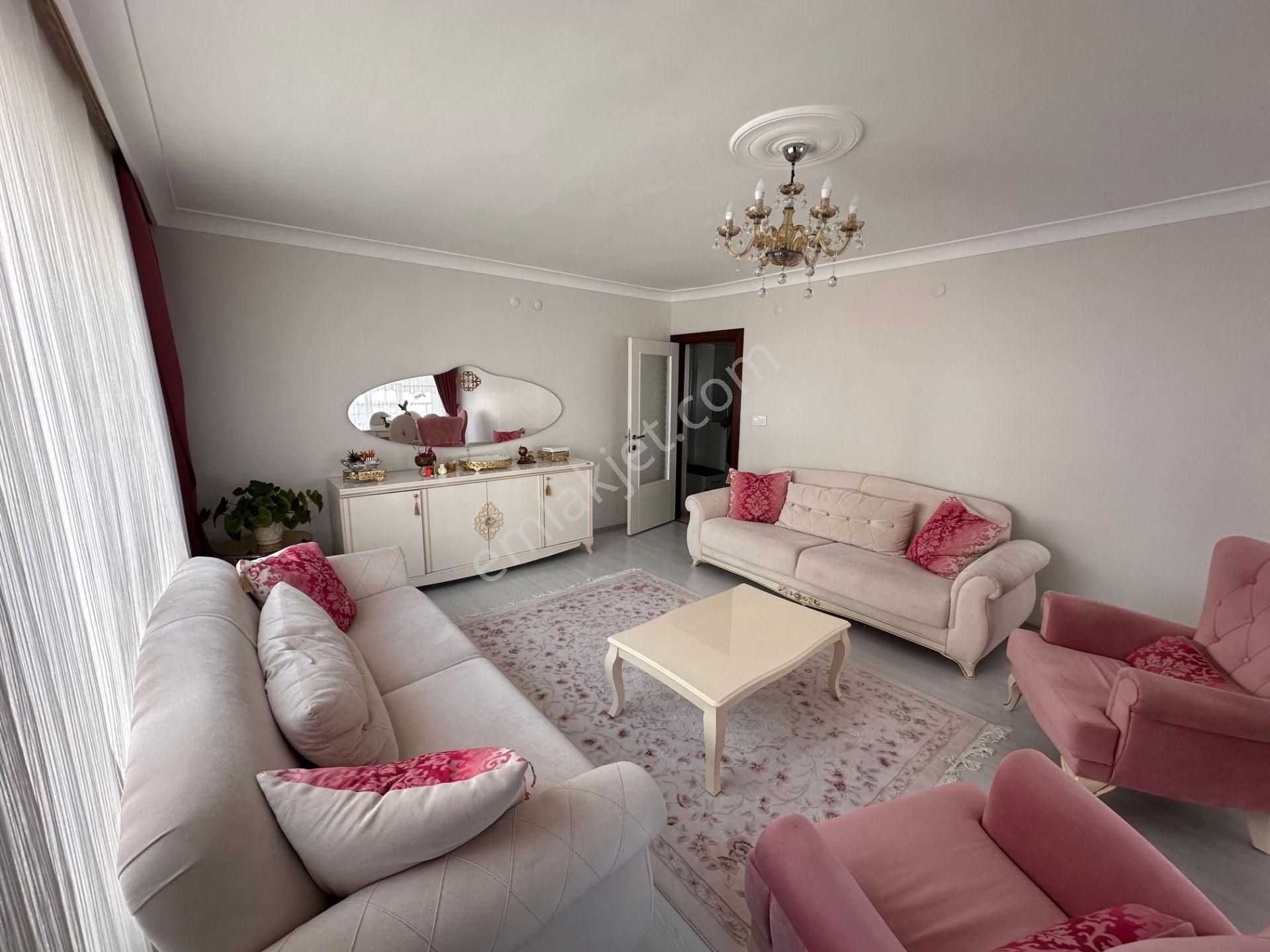 Atapark Mahallesi'nde Asansörlü Binada 3+1 Daire! - Görsel 8