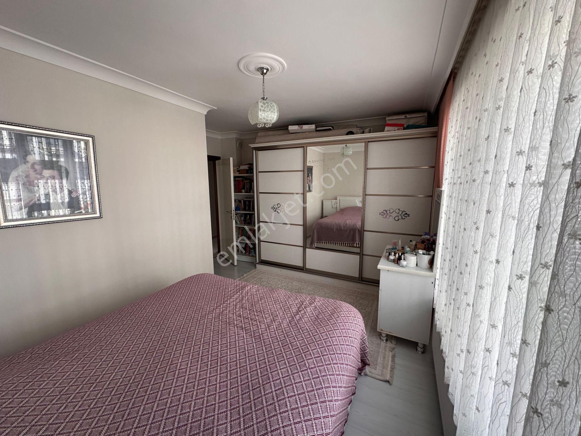 Atapark Mahallesi'nde Asansörlü Binada 3+1 Daire! - Görsel 11