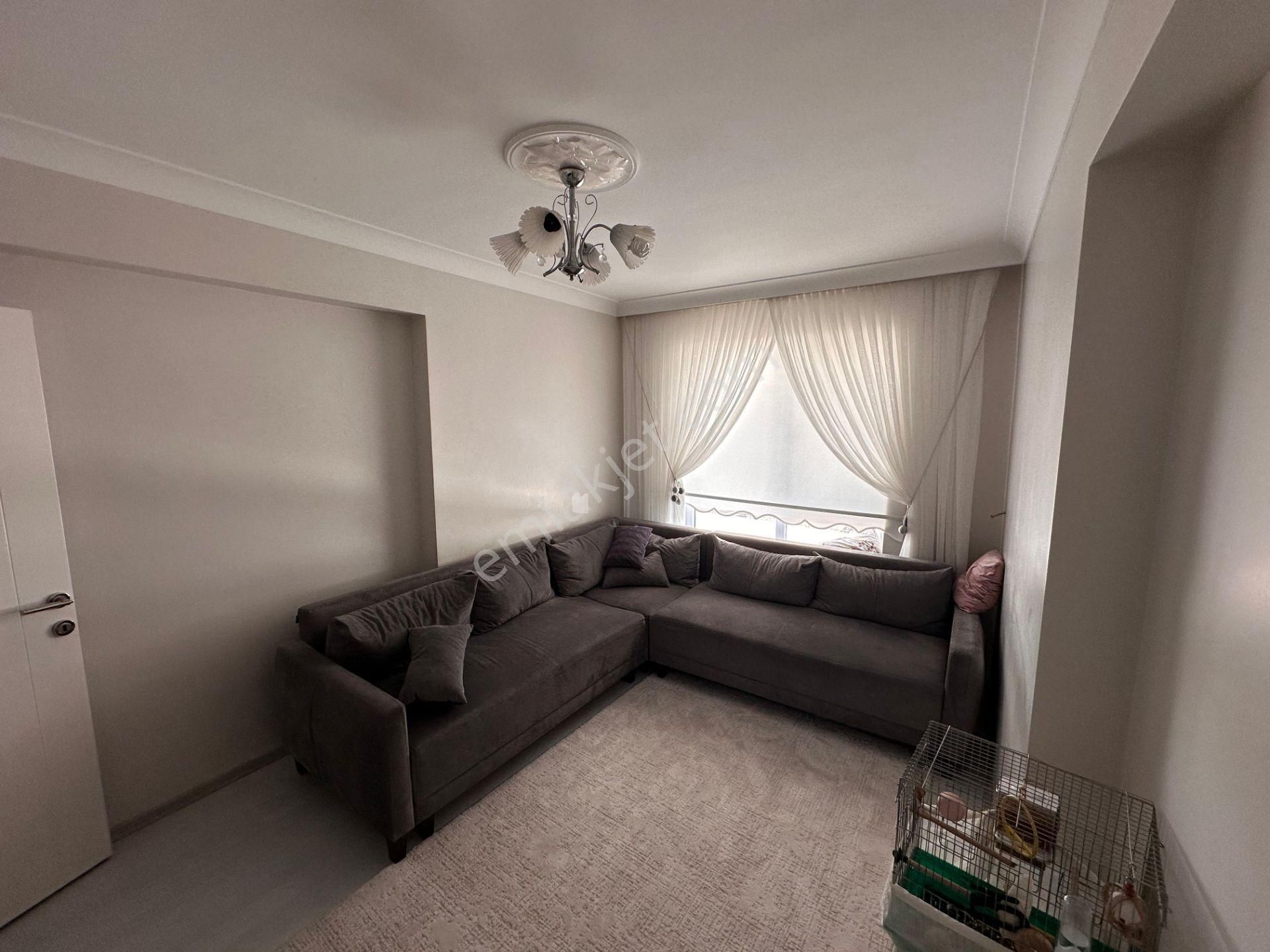 Atapark Mahallesi'nde Asansörlü Binada 3+1 Daire! - Görsel 16