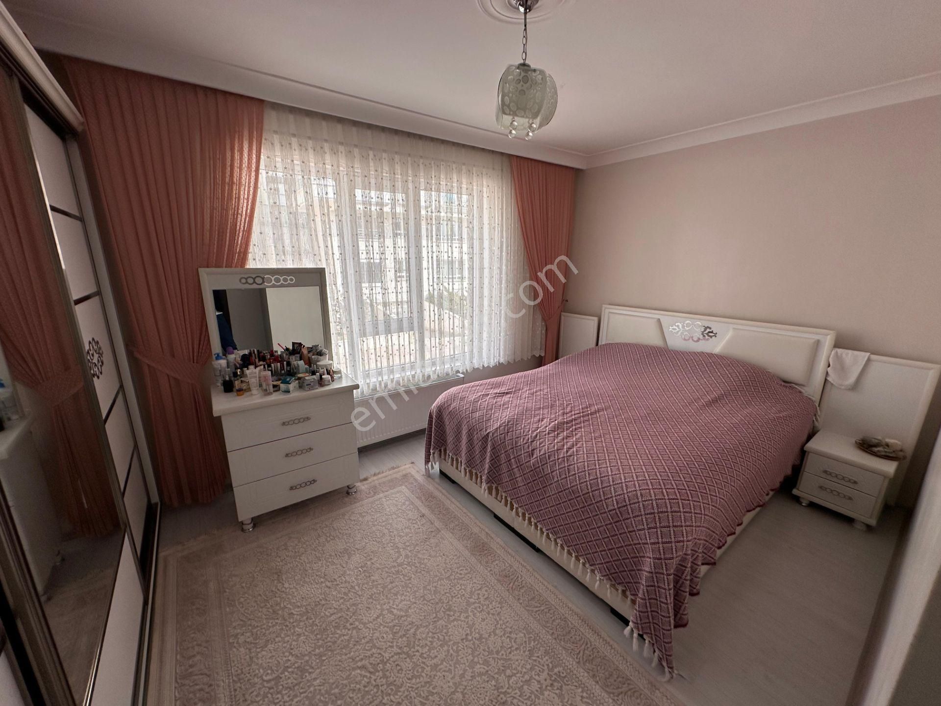 Atapark Mahallesi'nde Asansörlü Binada 3+1 Daire! - Görsel 9