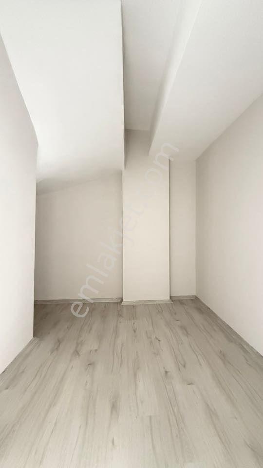 Turgutlu Satılık Şehitler Mah 5+1 Oda 280m2 Sıfır Dubleks Teraslı Balkonlu Kapalı Mutfak - Görsel 14