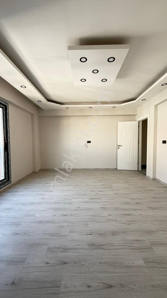 Turgutlu Satılık Şehitler Mah 5+1 Oda 280m2 Sıfır Dubleks Teraslı Balkonlu Kapalı Mutfak - Görsel 20