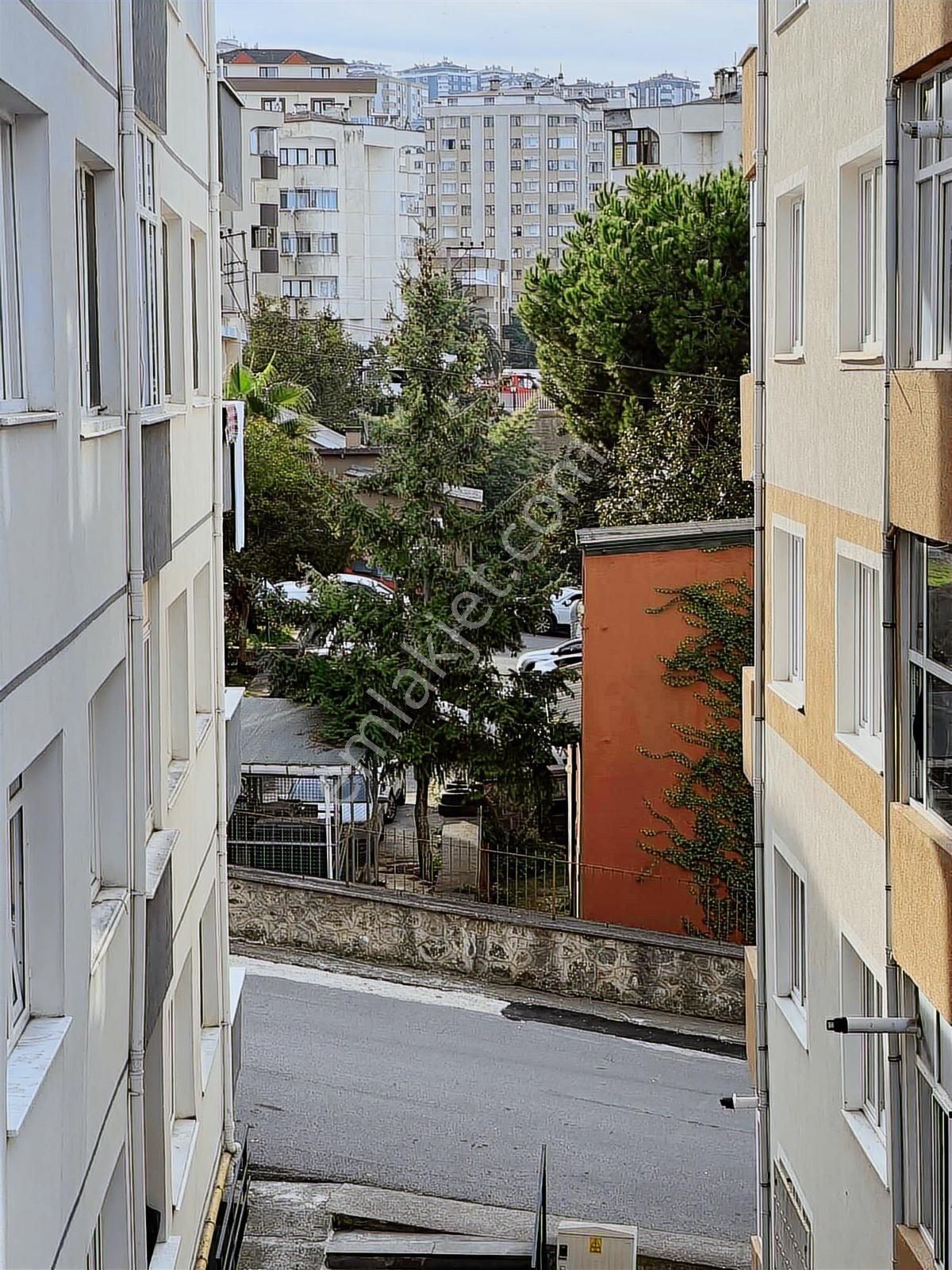 Trabzon 2nolu Beşirli 3+1 Anayola Yakın - Görsel 12