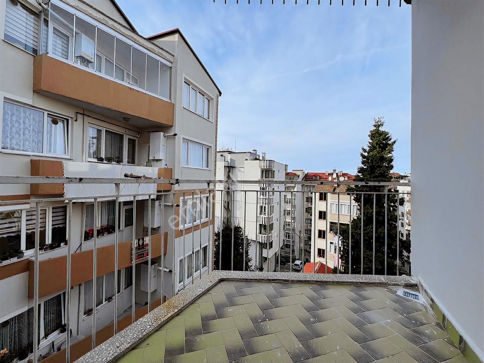 Trabzon 2nolu Beşirli 3+1 Anayola Yakın - Görsel 16