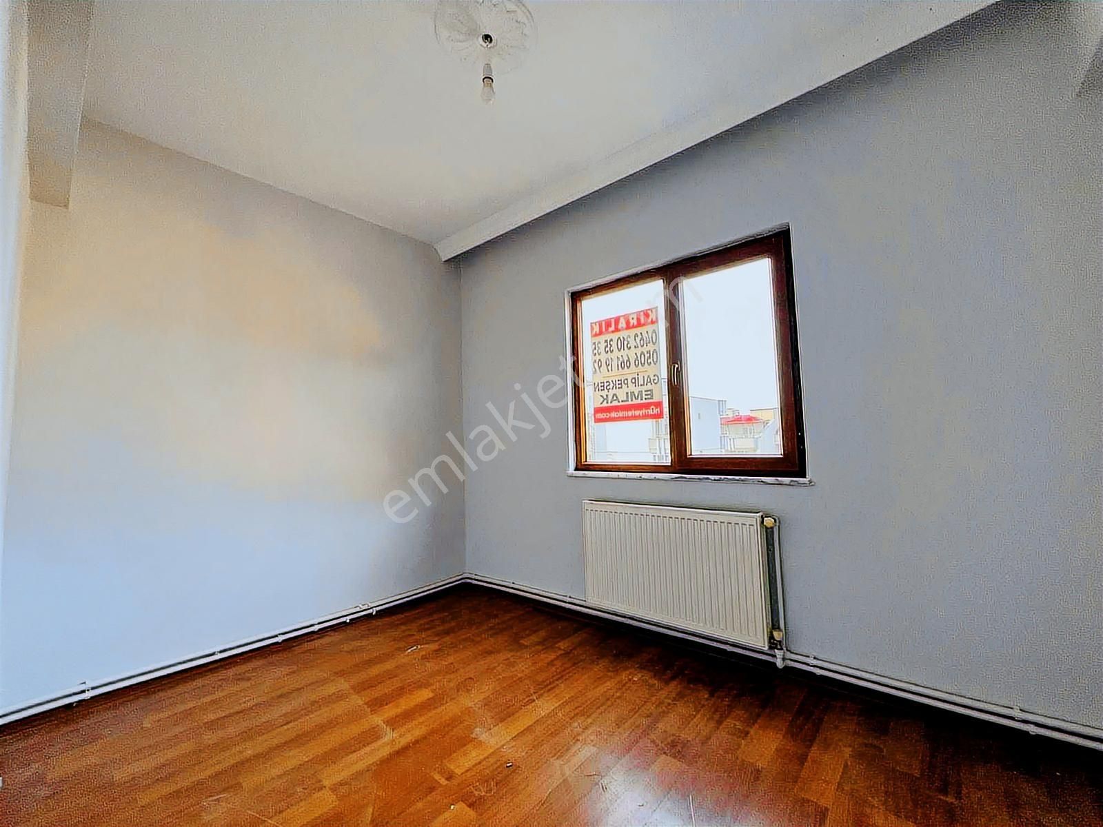 Trabzon 2nolu Beşirli 3+1 Anayola Yakın - Görsel 26