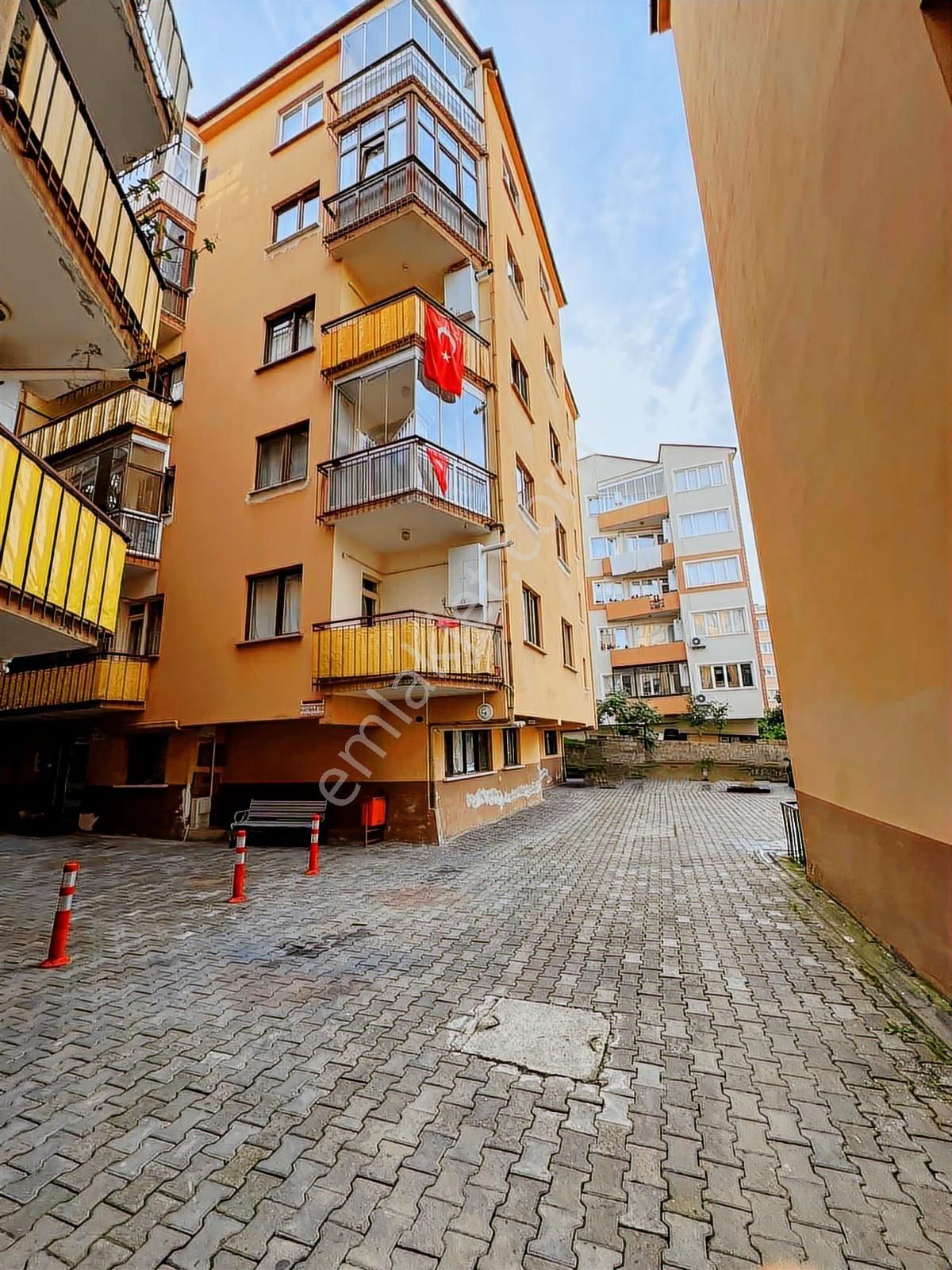 Trabzon 2nolu Beşirli 3+1 Anayola Yakın - Görsel 4