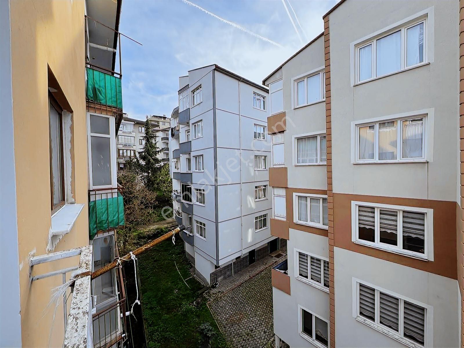 Trabzon 2nolu Beşirli 3+1 Anayola Yakın - Görsel 5