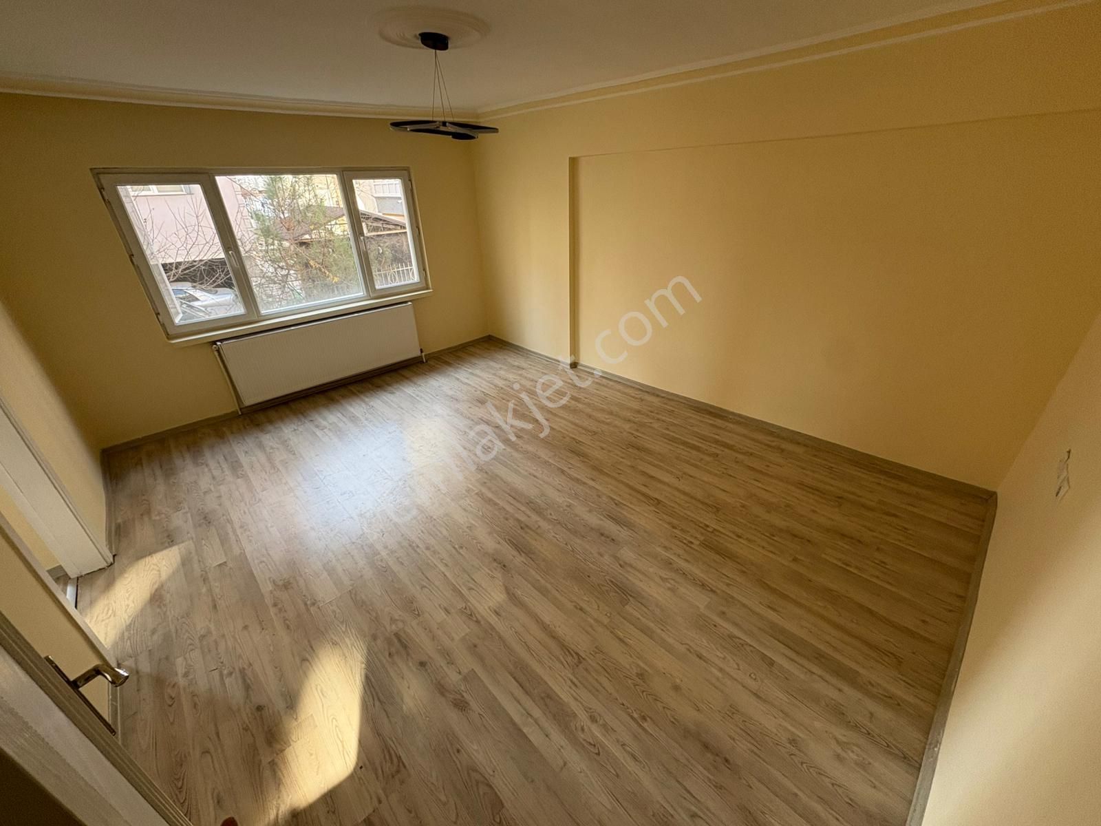 Hayal^den Plevne Mh^de Full Yapılı 3+1 Kat Konumunda Masrafsz Ön Cp. Fırsat Daire - Görsel 7